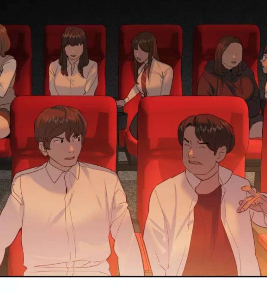 实力至上校园第二季 第69话
