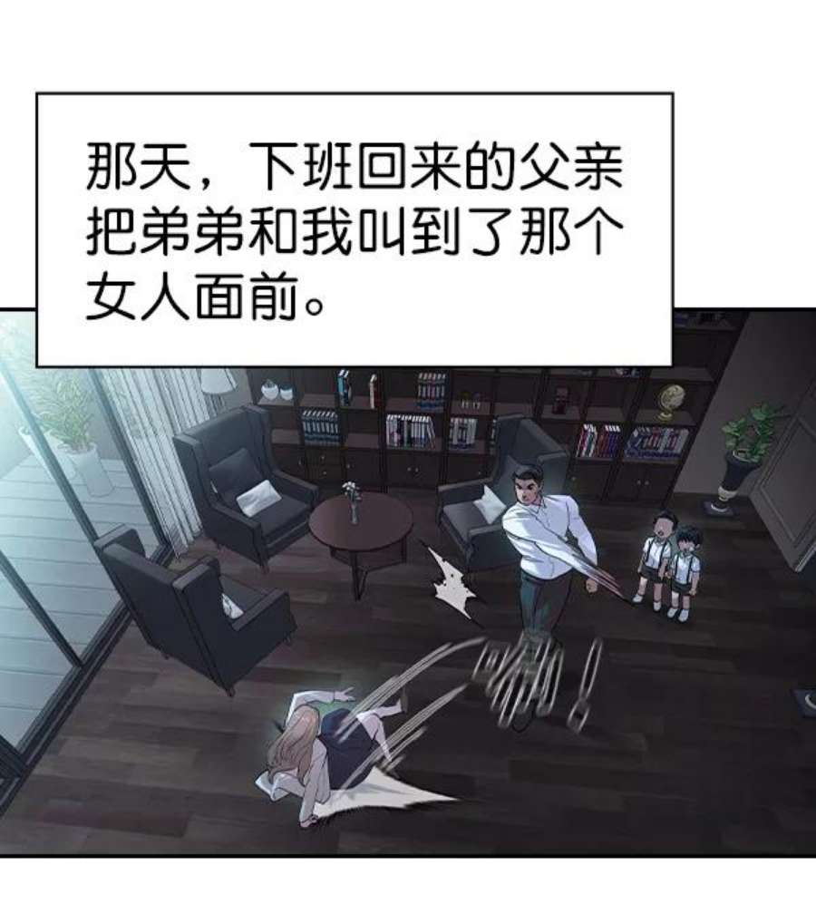 实力至上校园第二季 第70话