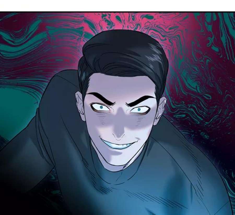 实力至上校园第二季 第71话