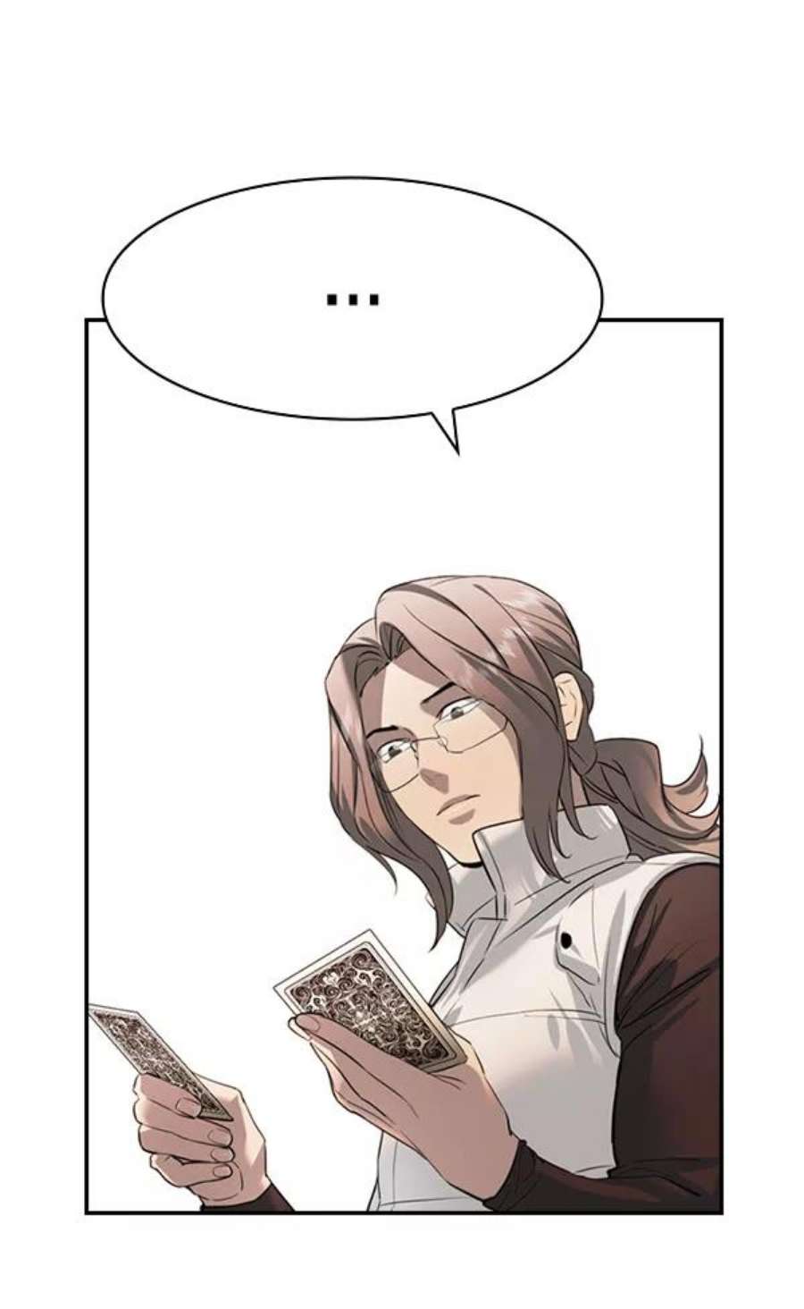 实力至上校园第二季 第71话