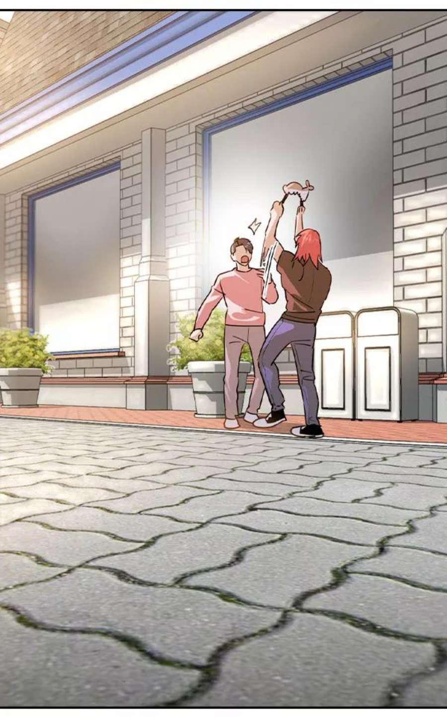 实力至上校园第二季 第78话
