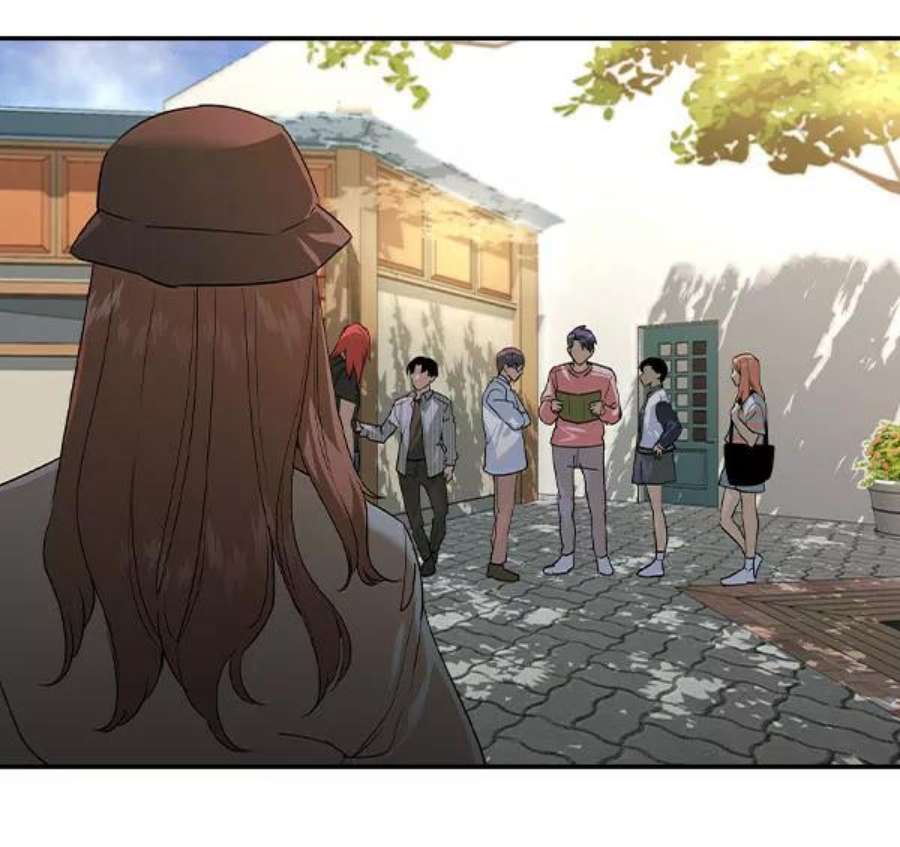实力至上校园第二季 第78话