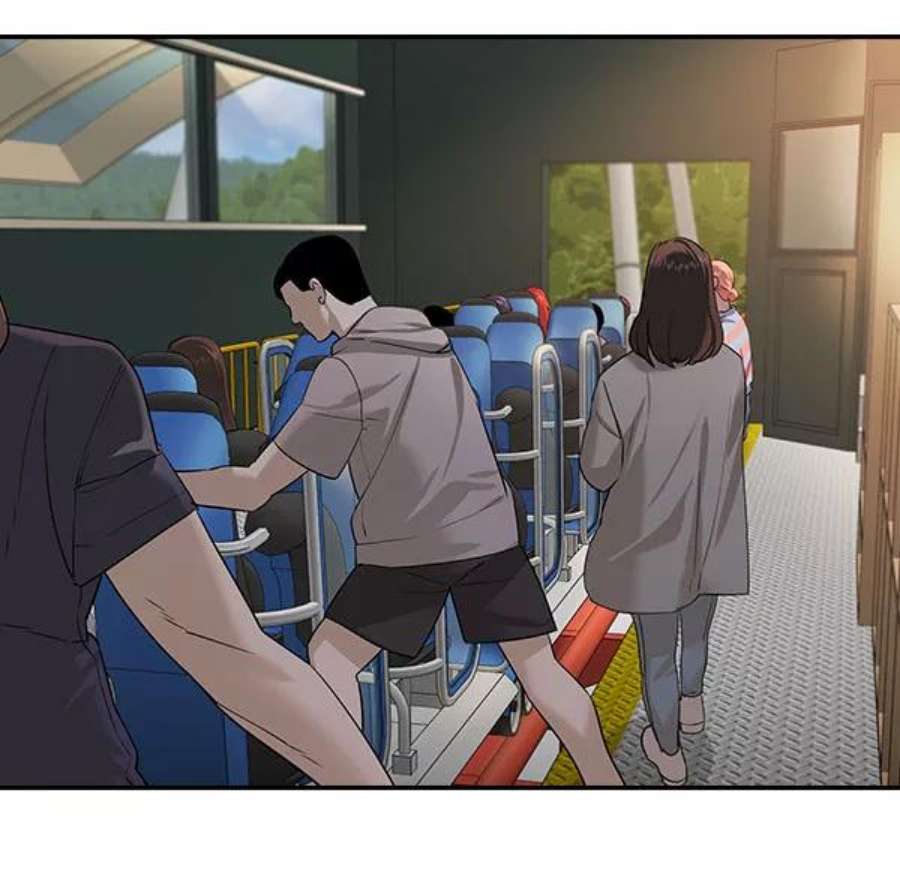 实力至上校园第二季 第78话