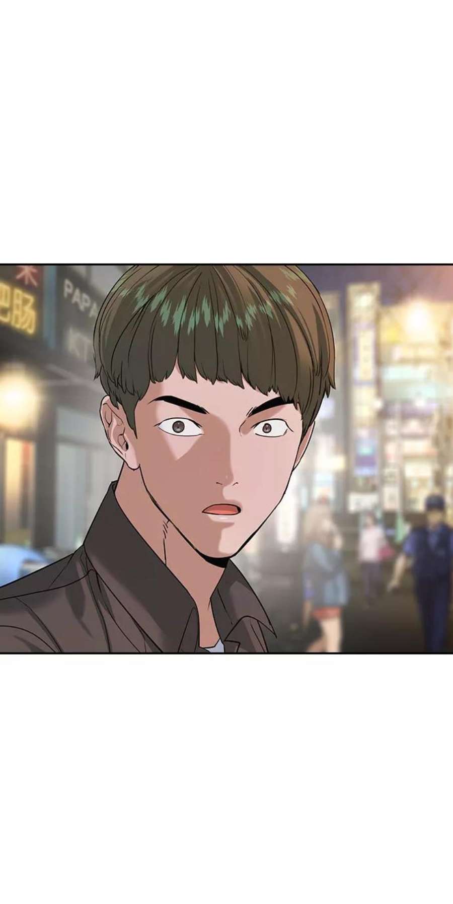 实力至上校园第二季 第87话