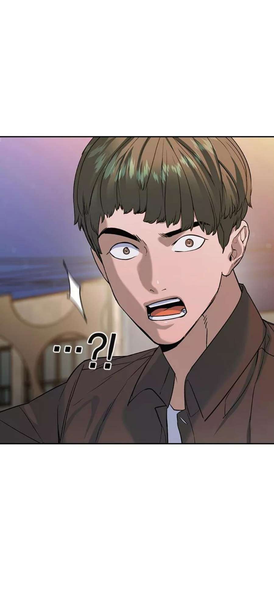 实力至上校园第二季 第88话