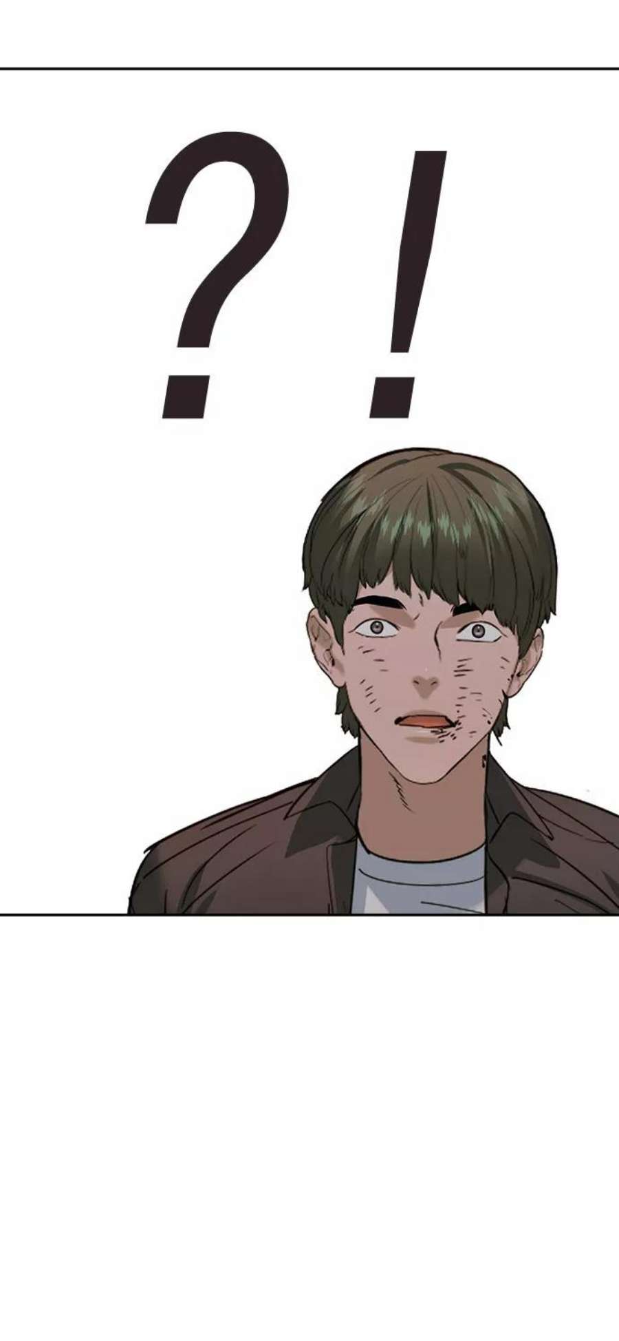 实力至上校园第二季 第89话