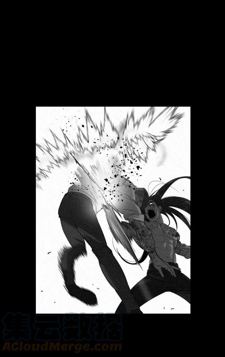 实力至上校园第二季 第89话