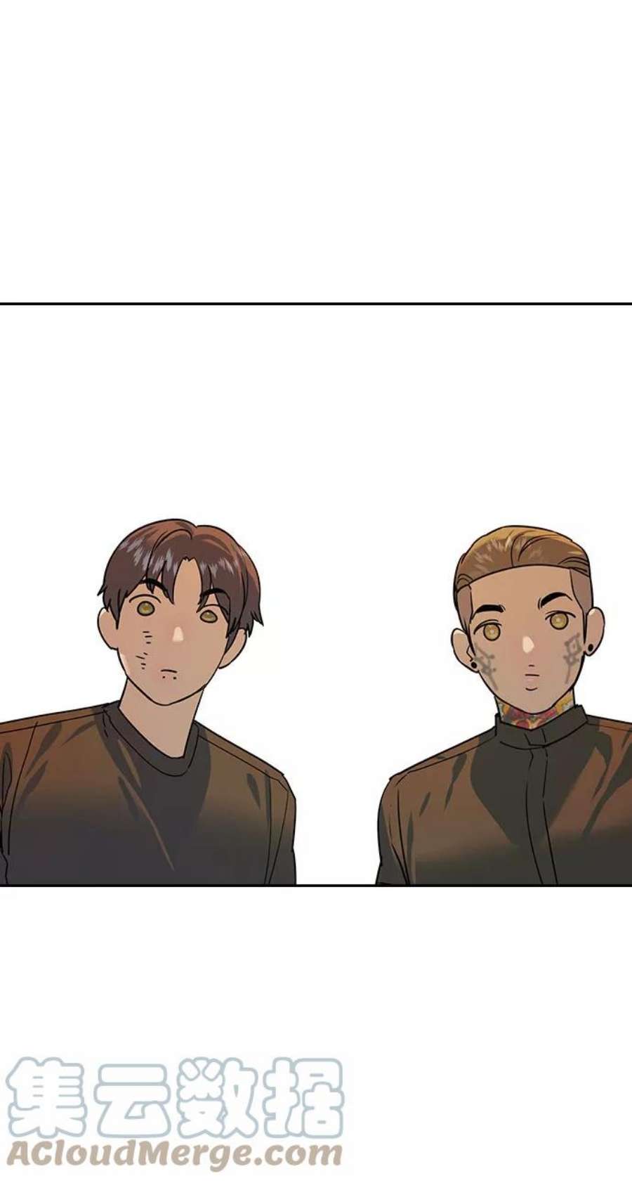 实力至上校园第二季 第89话