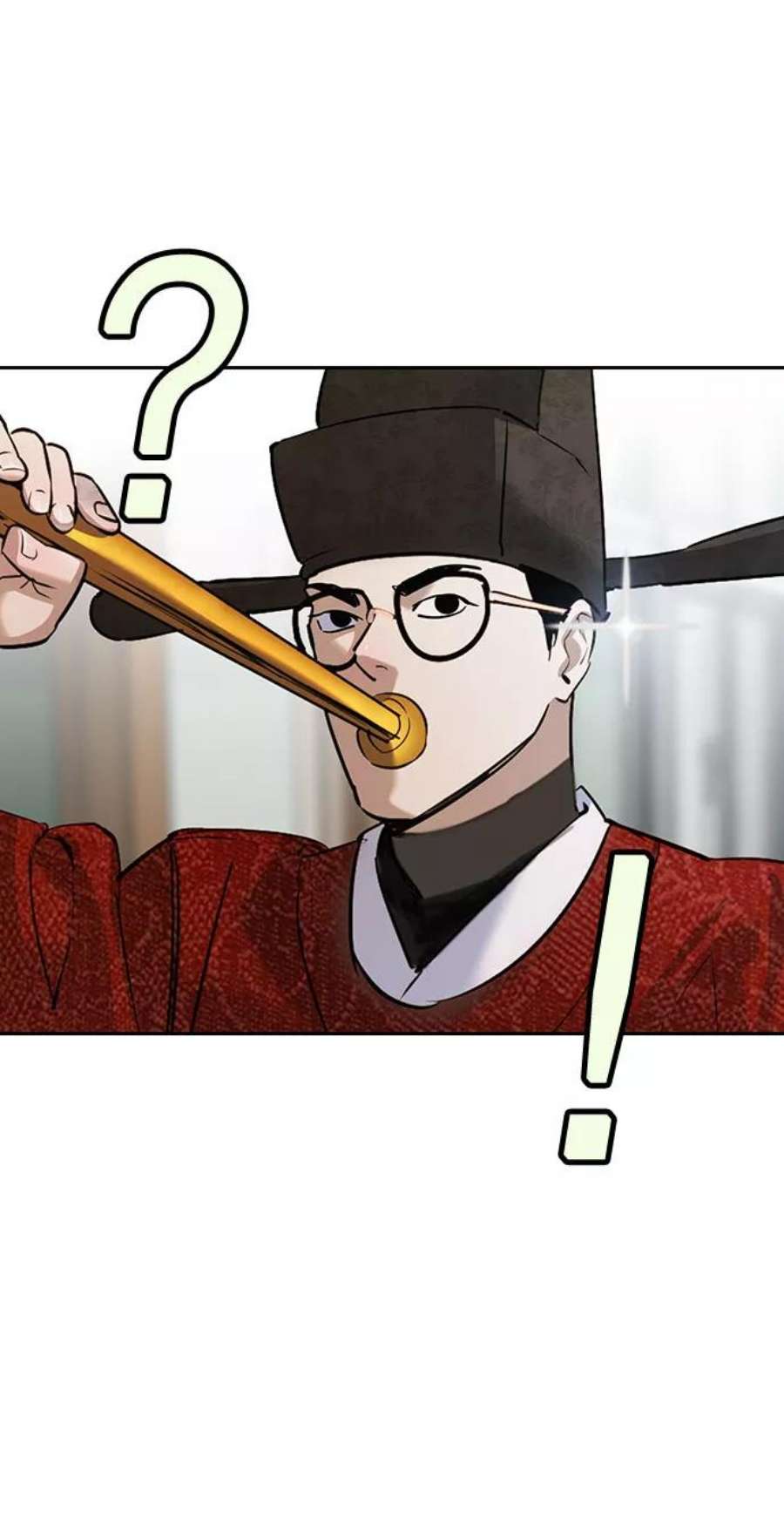 实力至上校园第二季 第92话