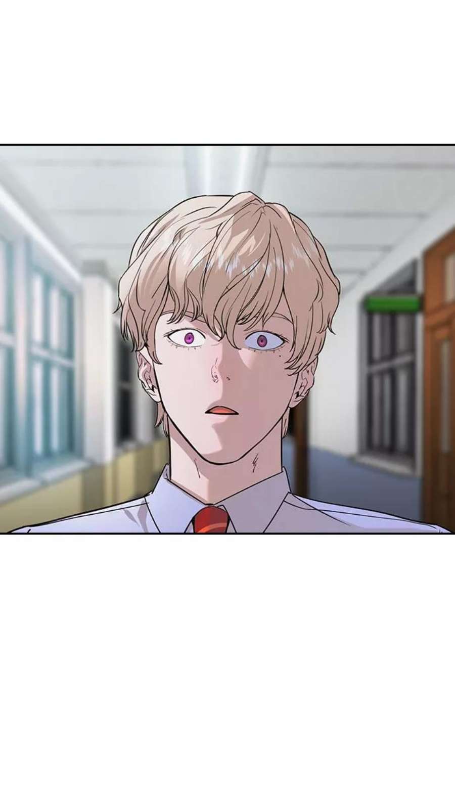 实力至上校园第二季 第92话