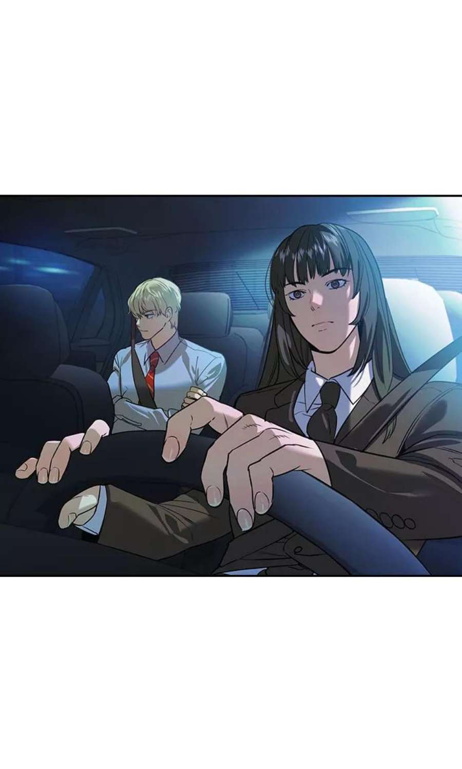 实力至上校园第二季 第92话