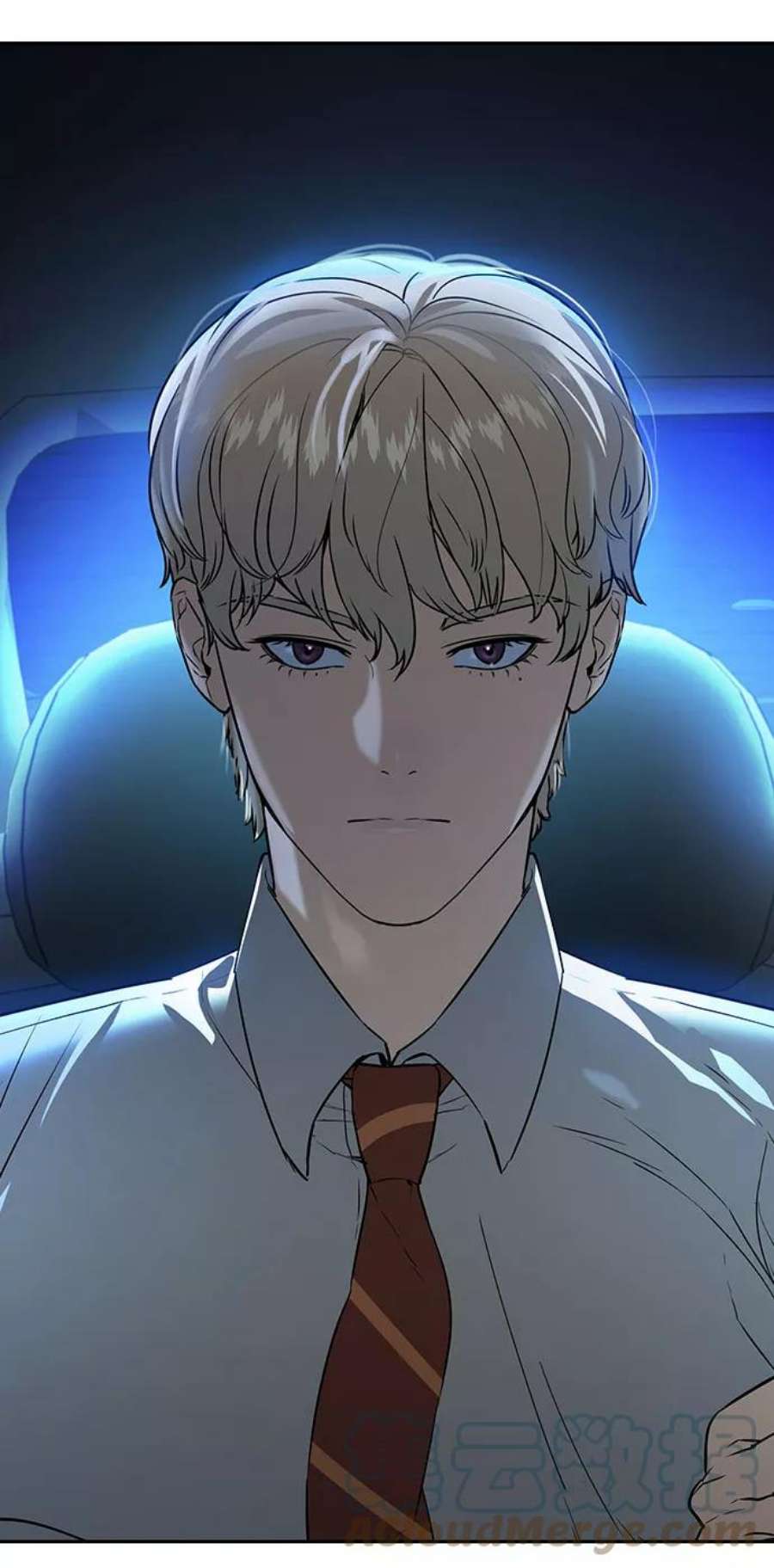 实力至上校园第二季 第92话
