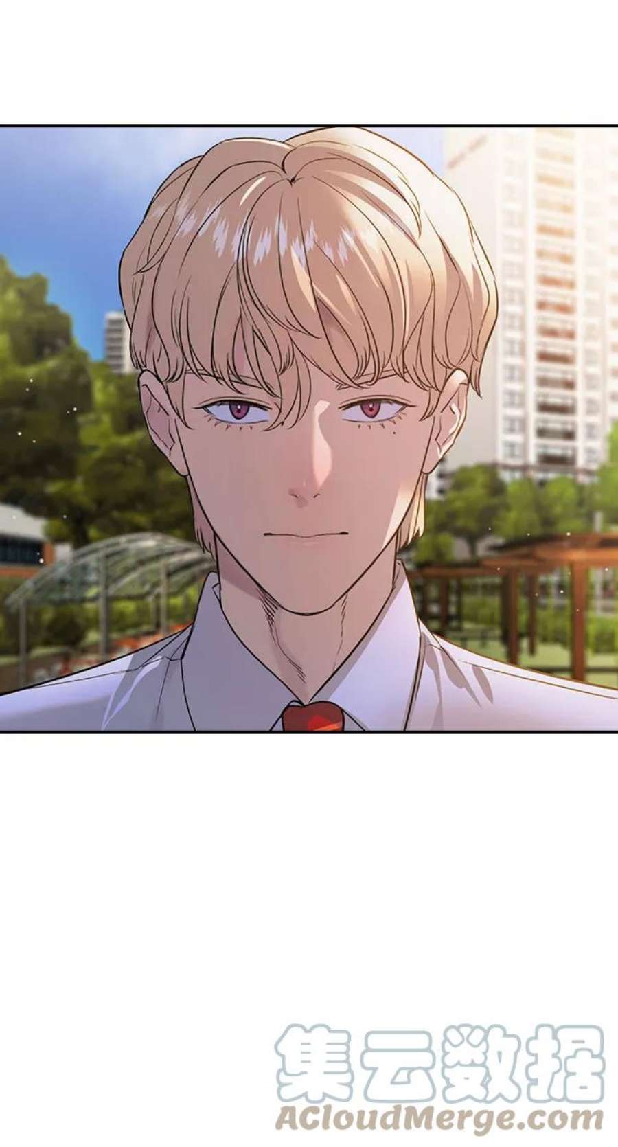 实力至上校园第二季 第92话