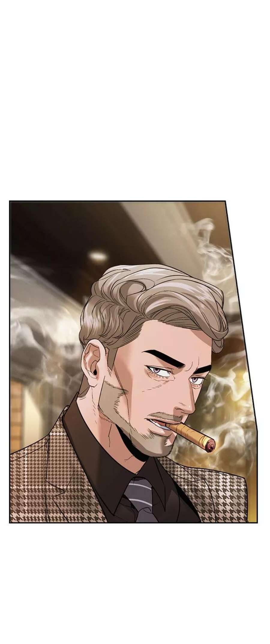 实力至上校园第二季 第93话