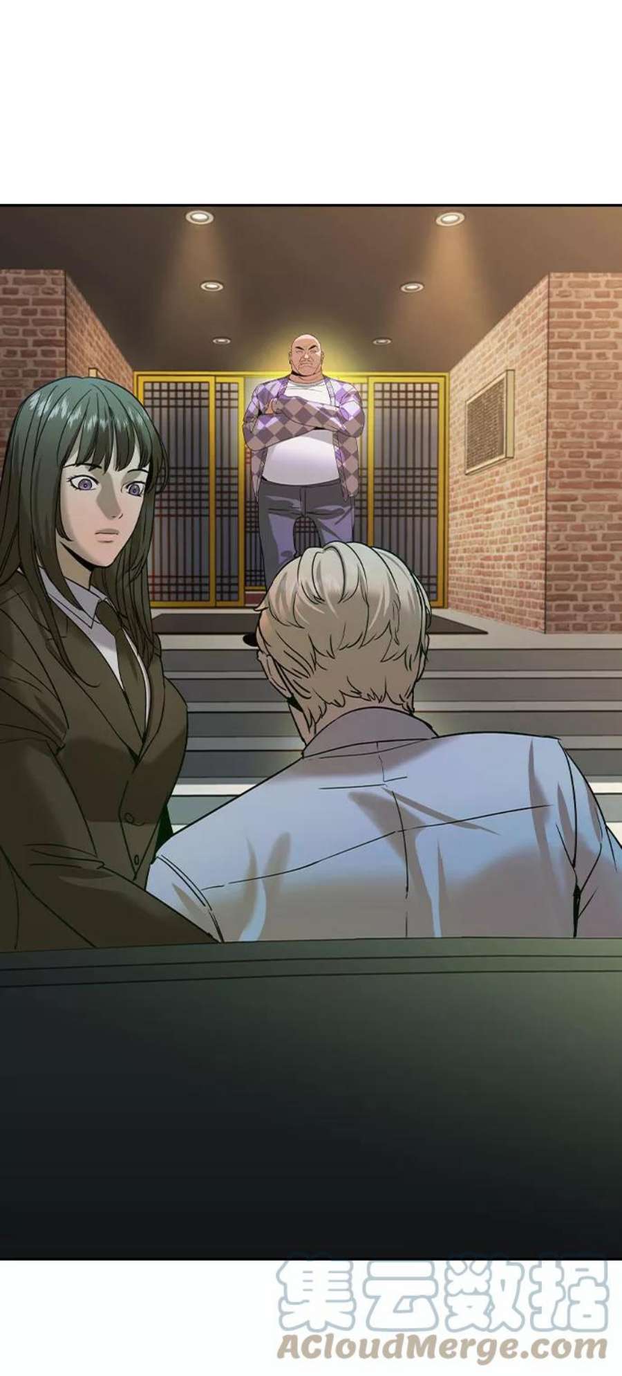 实力至上校园第二季 第94话