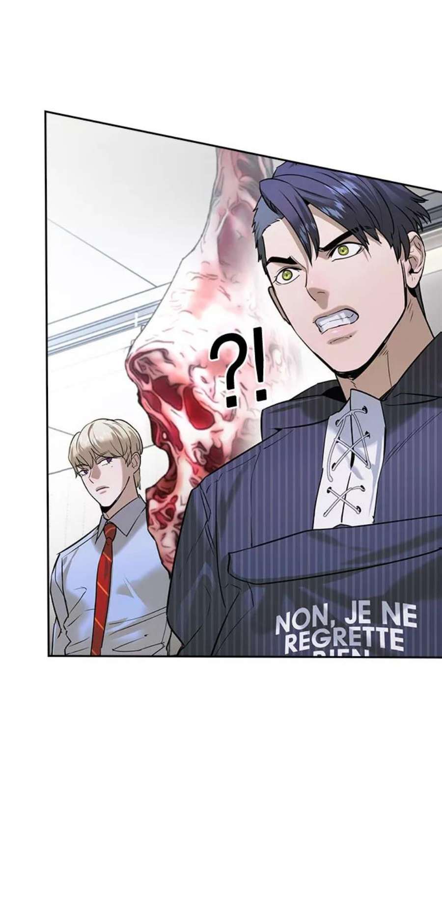 实力至上校园第二季 第94话