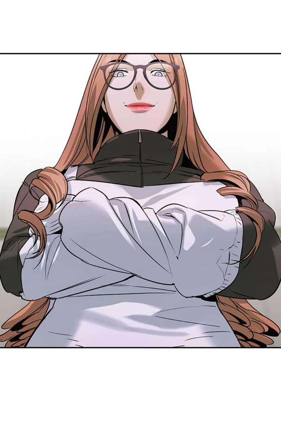 实力至上校园第二季 第94话