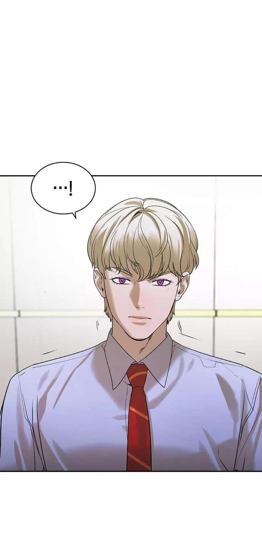 实力至上校园第二季 第94话