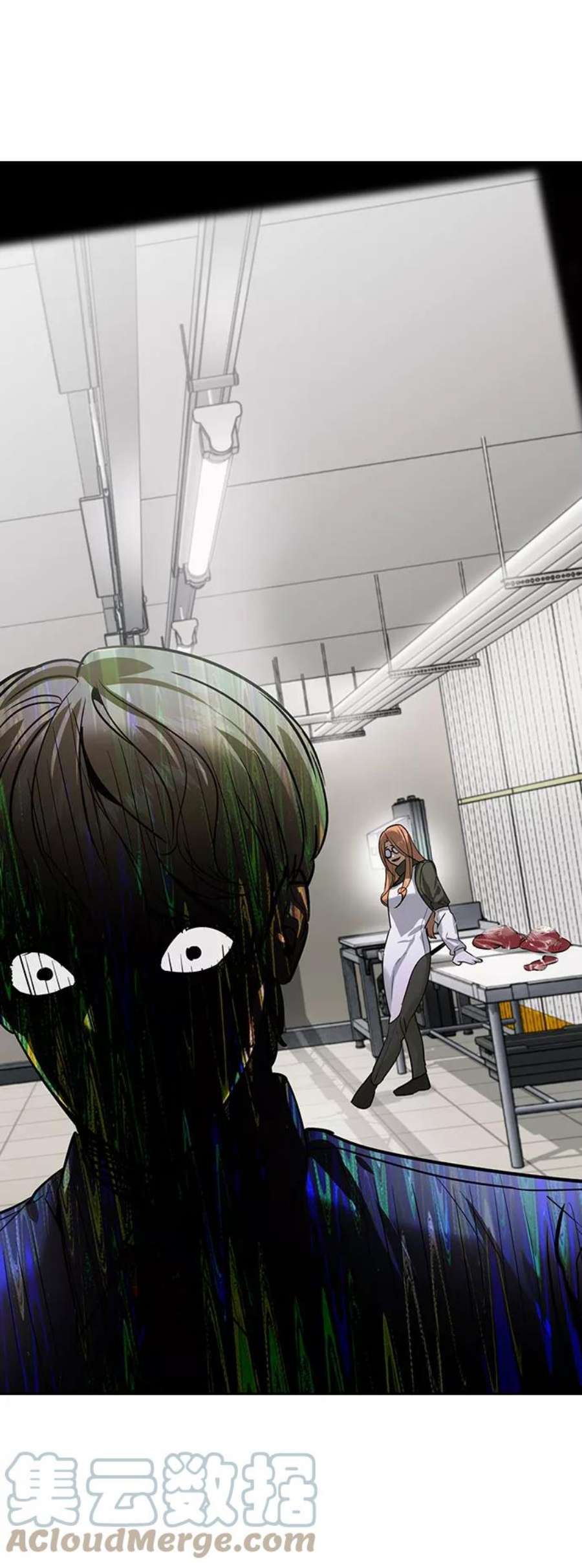 实力至上校园第二季 第94话