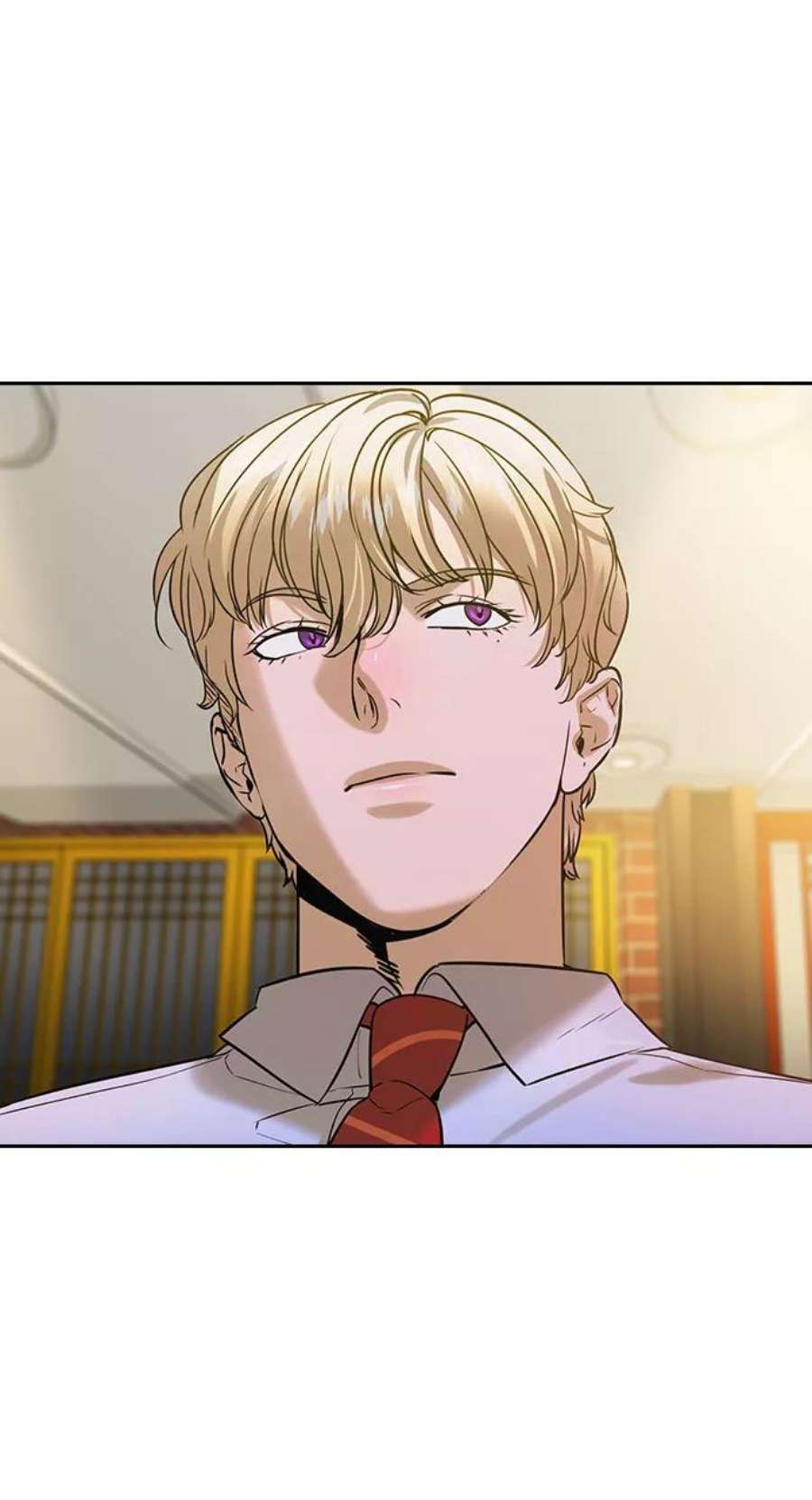 实力至上校园第二季 第94话