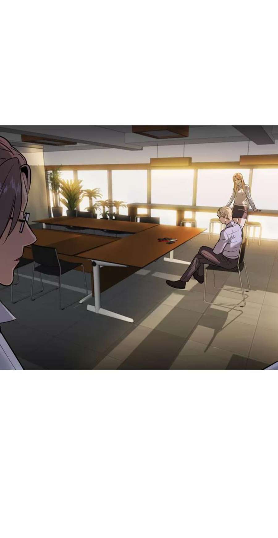 实力至上校园第二季 第96话