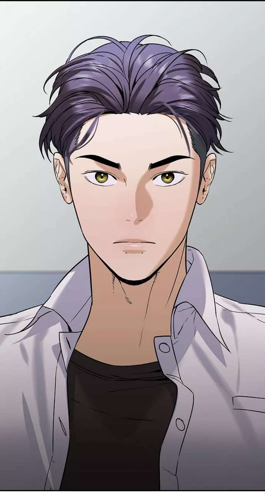 实力至上校园第二季 第96话