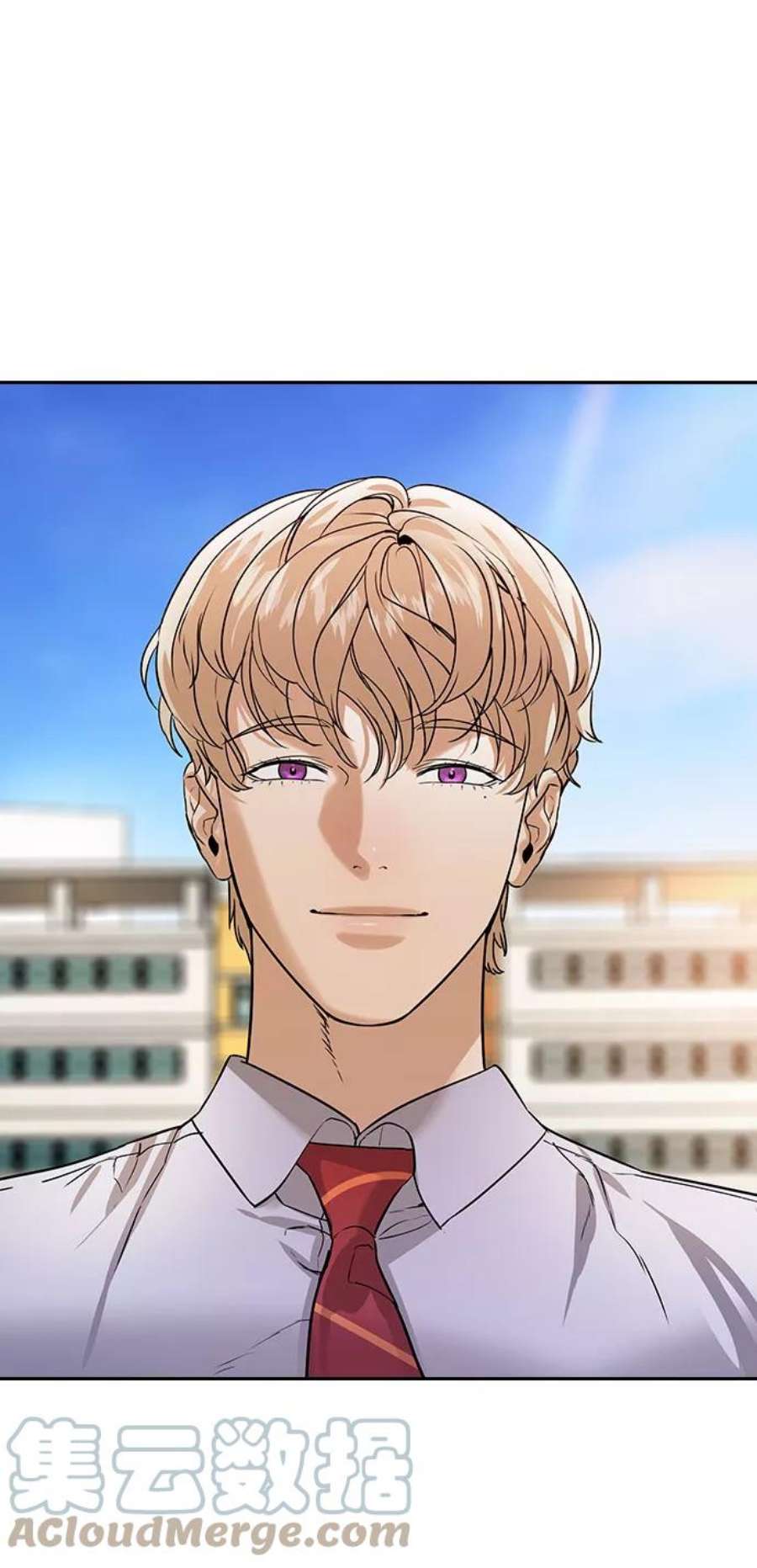 实力至上校园第二季 第98话