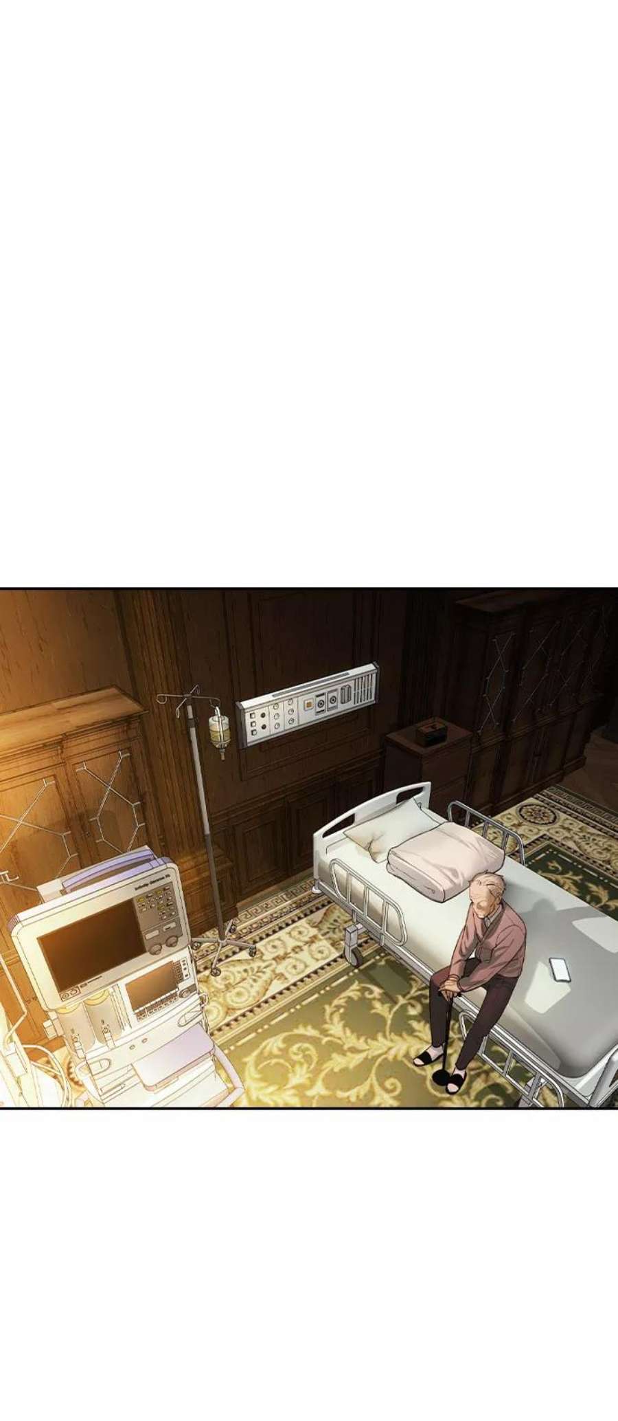 实力至上校园第二季 第98话