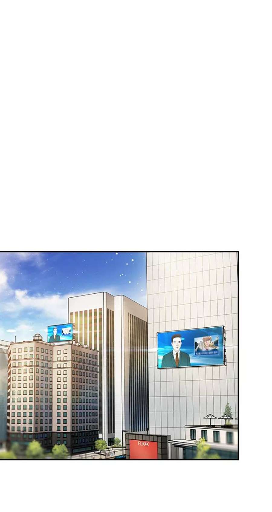 实力至上校园第二季 第99话