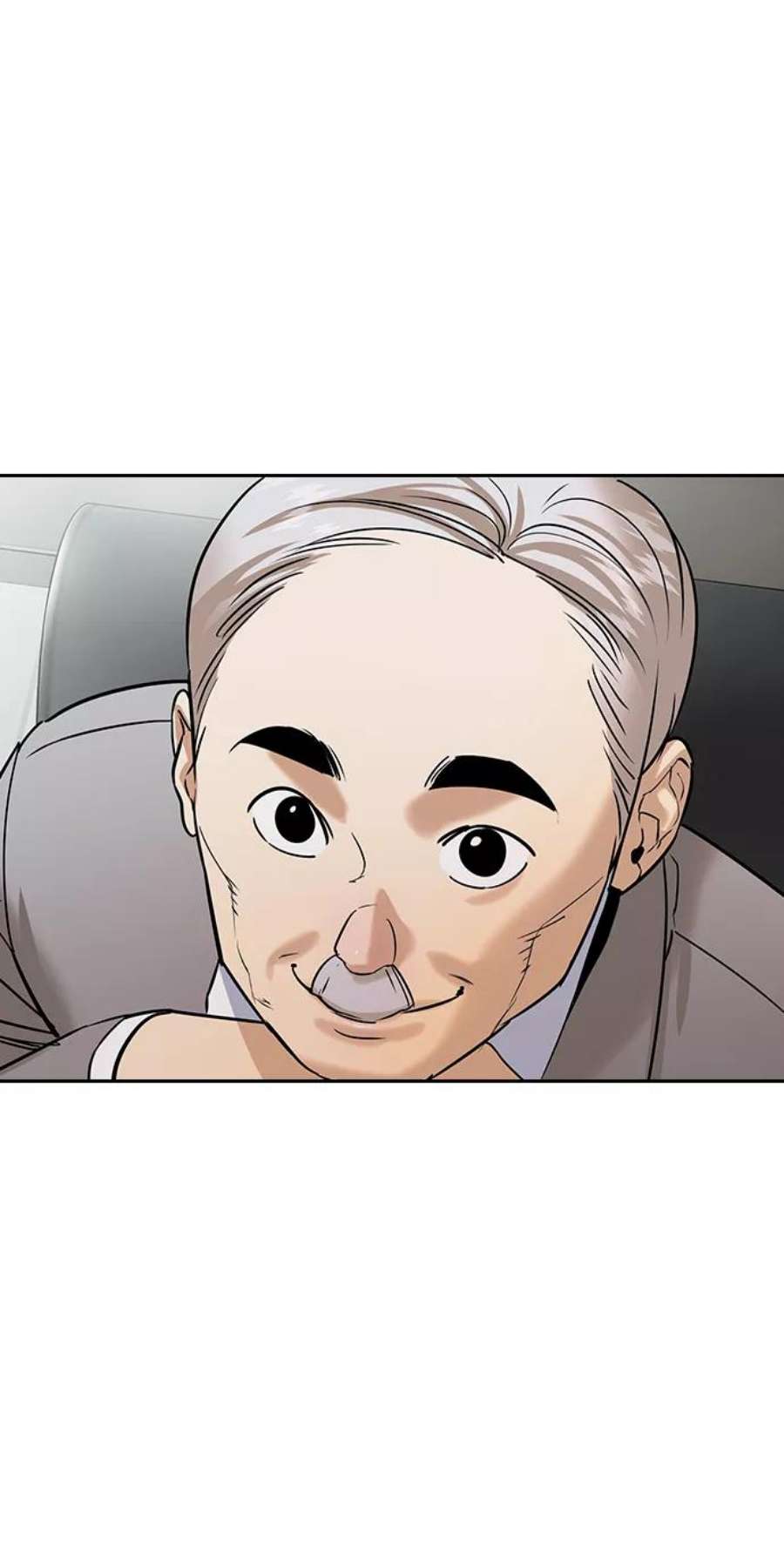 实力至上校园第二季 第99话