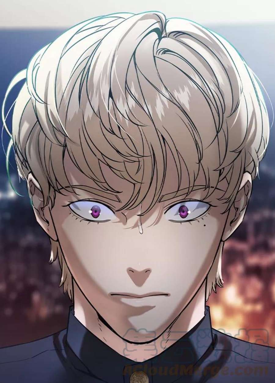 实力至上校园第二季 第99话