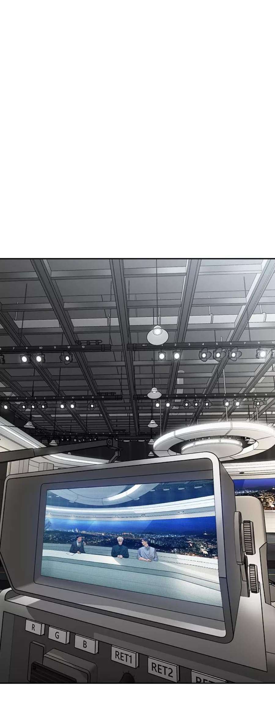 实力至上校园第二季 第100话