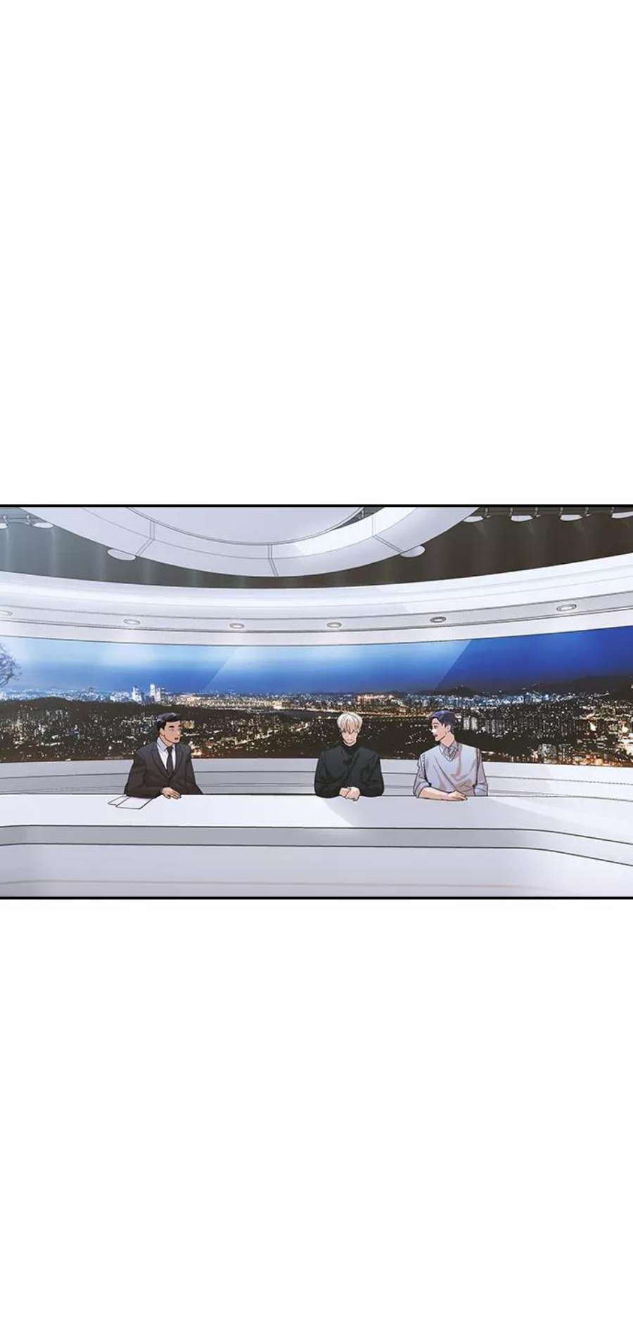 实力至上校园第二季 第101话