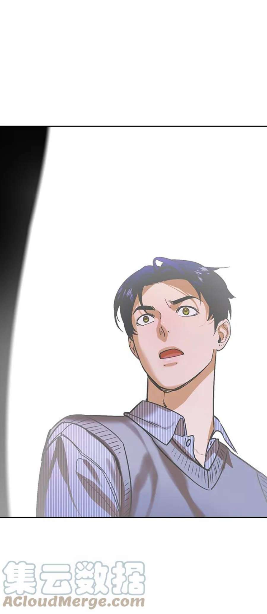 实力至上校园第二季 第101话