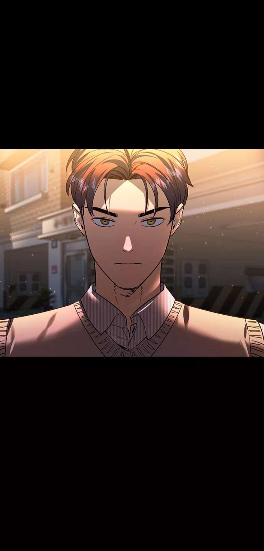 实力至上校园第二季 第101话