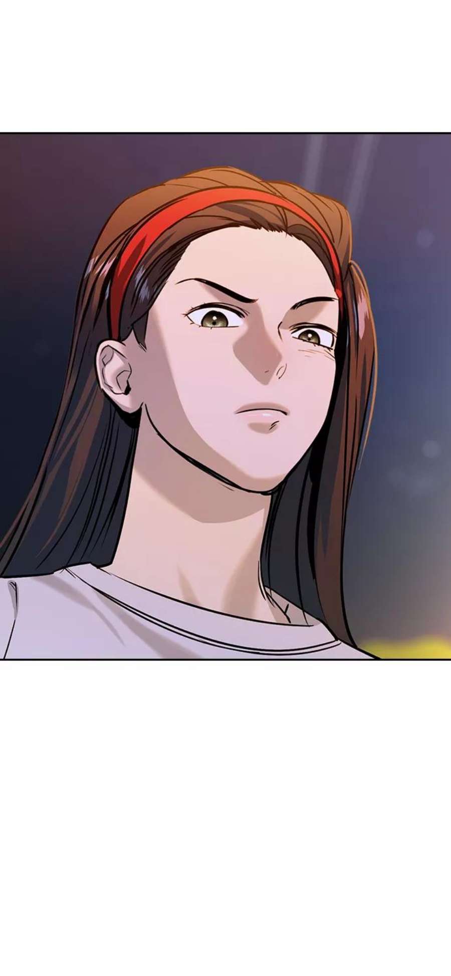 实力至上校园第二季 第103话