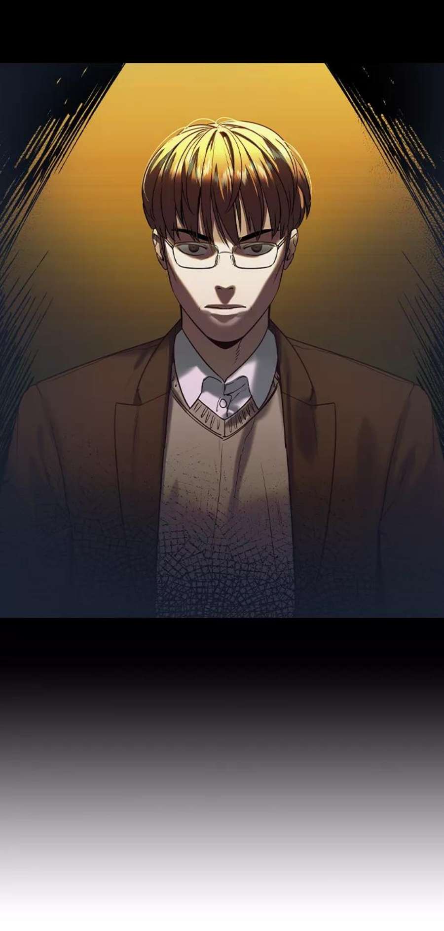 实力至上校园第二季 第104话