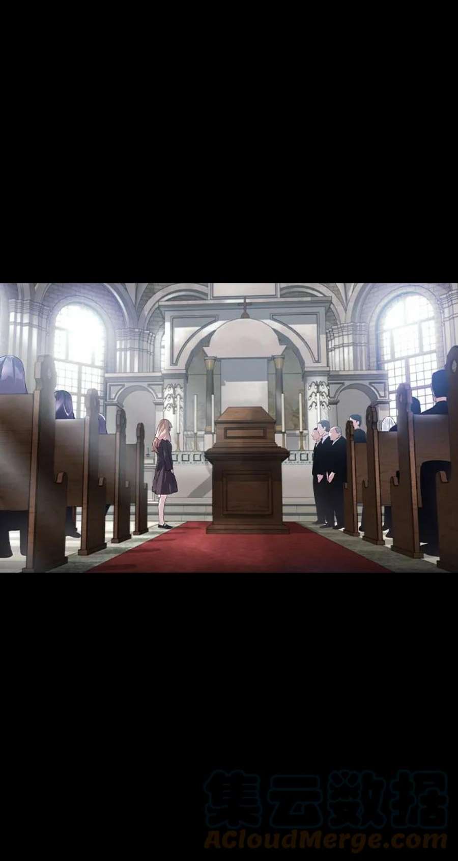 实力至上校园第二季 第105话