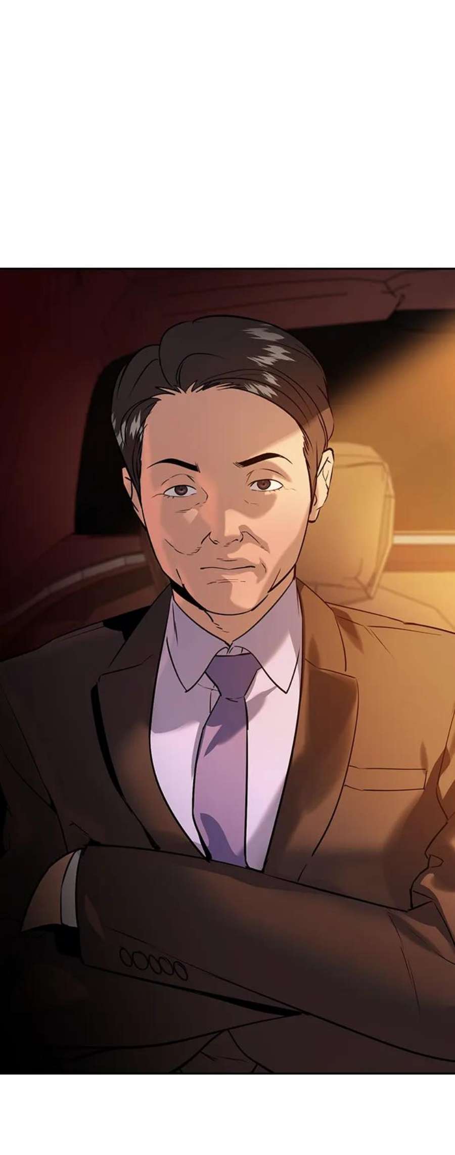 实力至上校园第二季 第109话