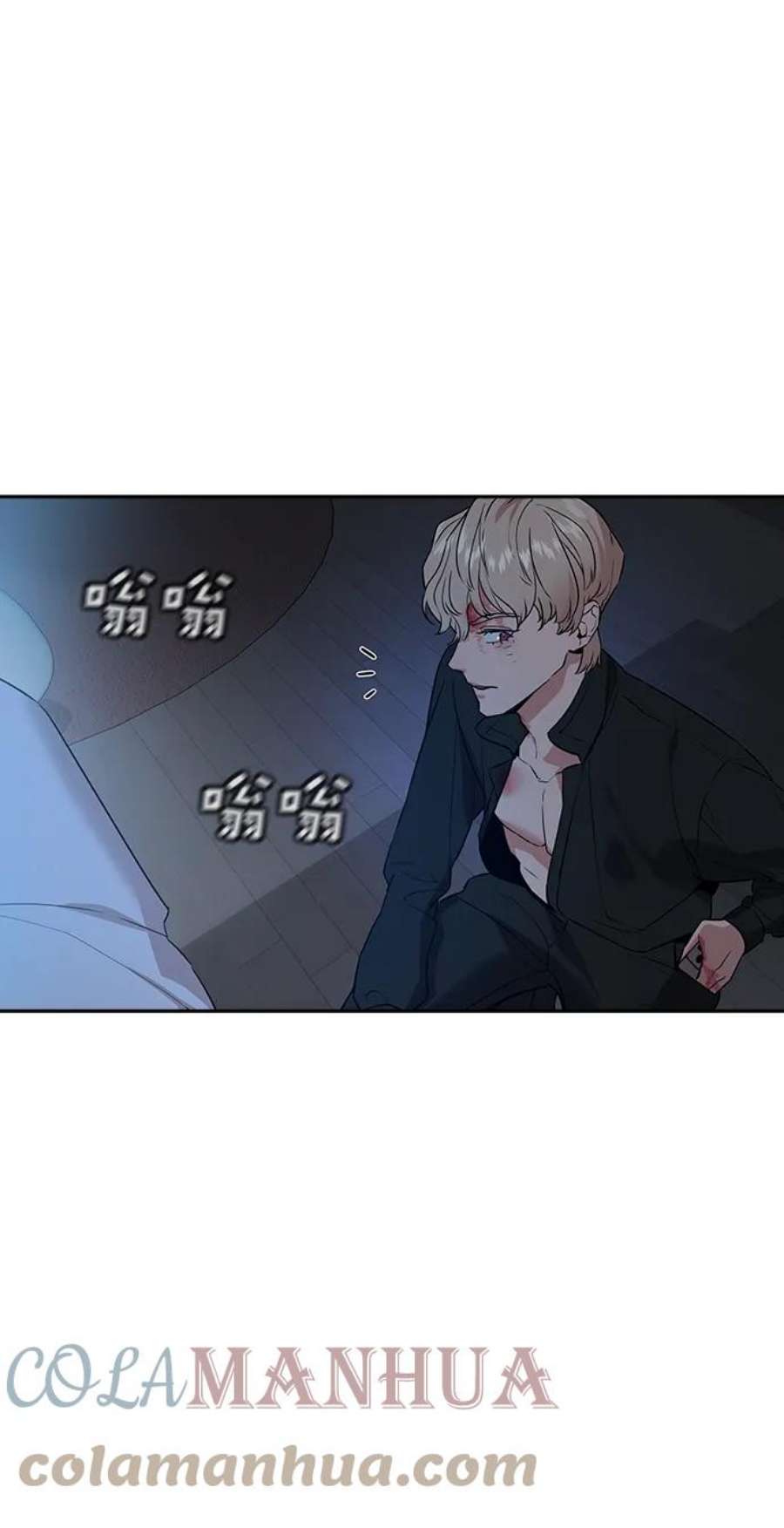 实力至上校园第二季 第109话