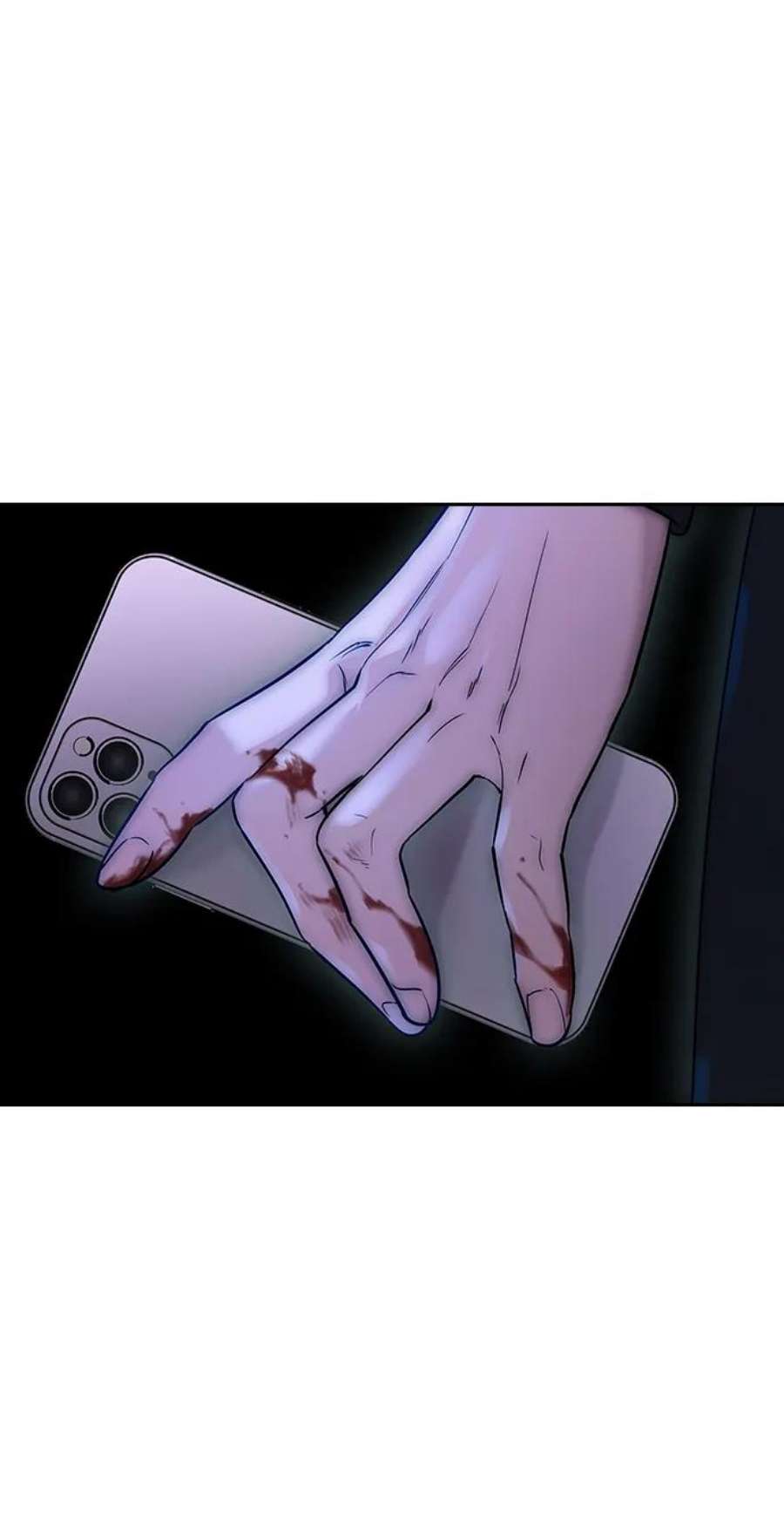 实力至上校园第二季 第110话