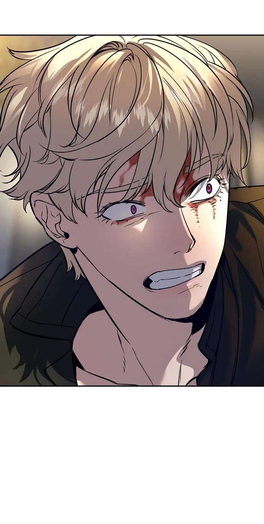 实力至上校园第二季 第110话