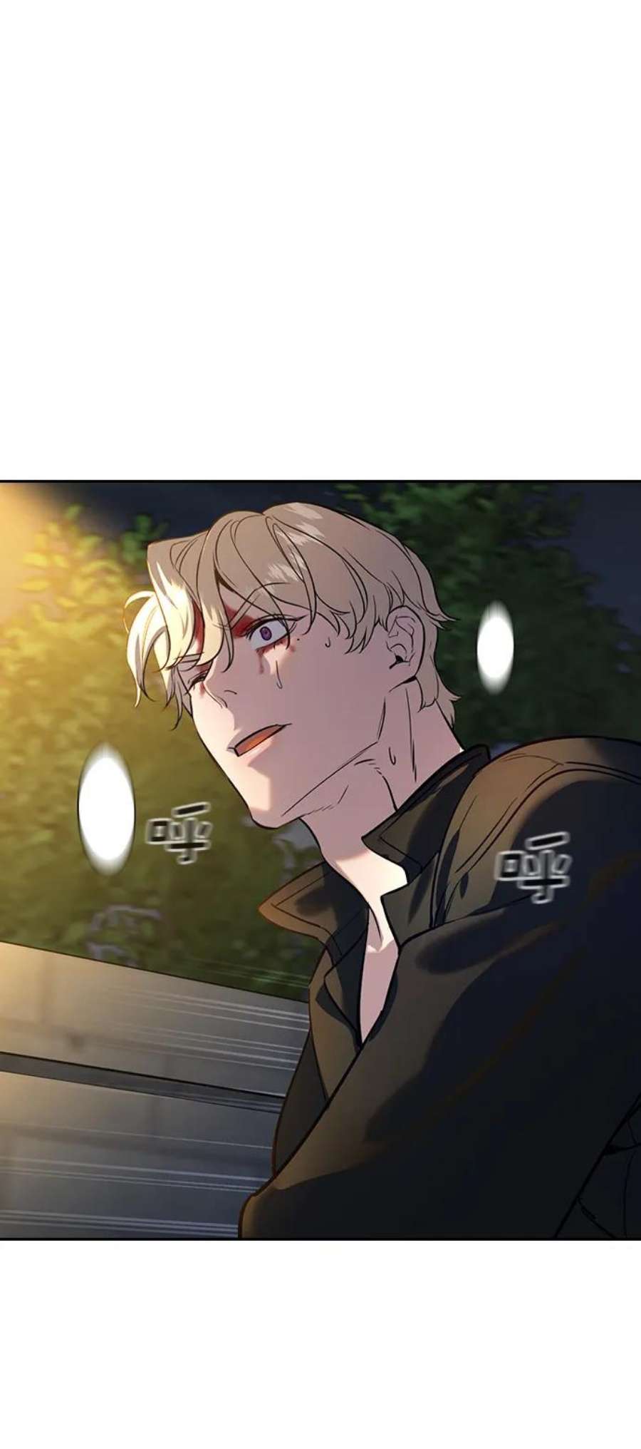 实力至上校园第二季 第110话