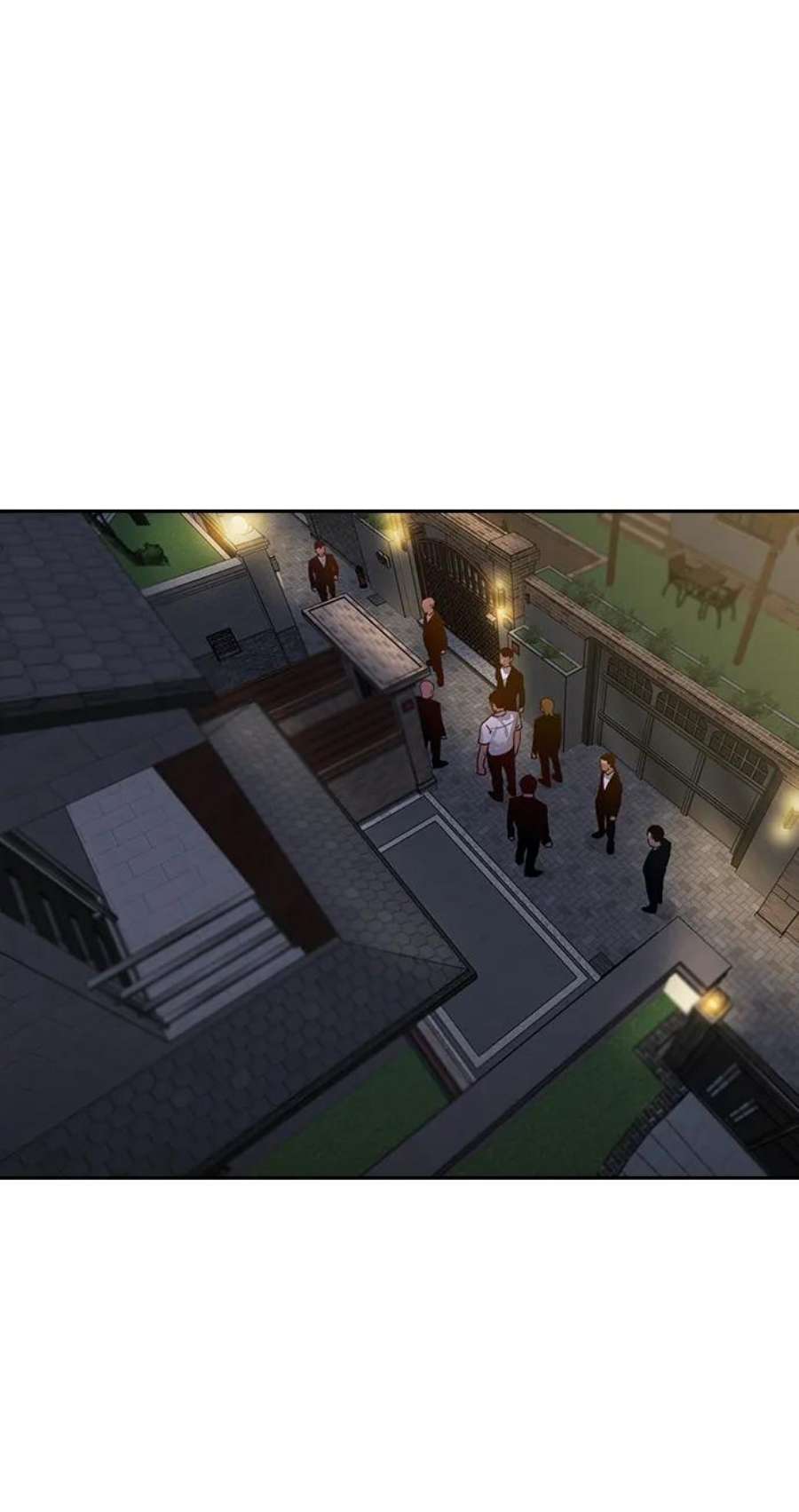 实力至上校园第二季 第110话