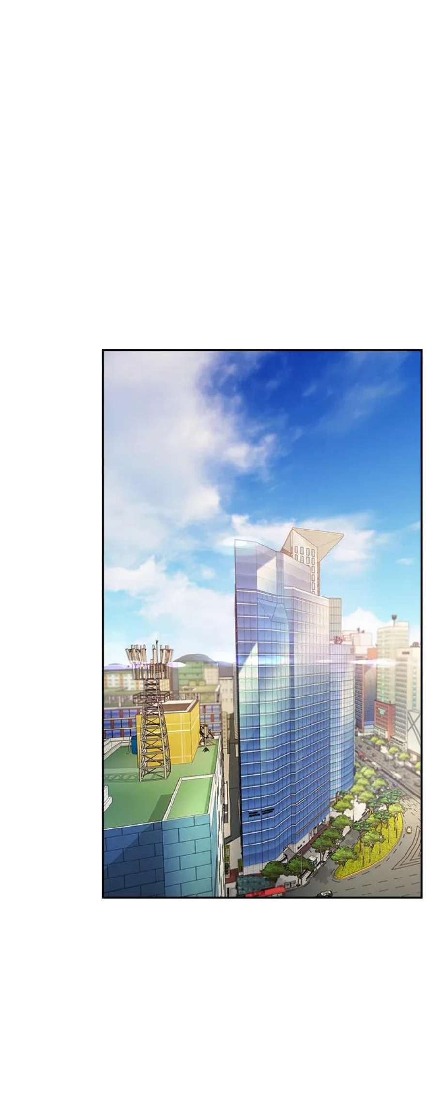 实力至上校园第二季 第110话