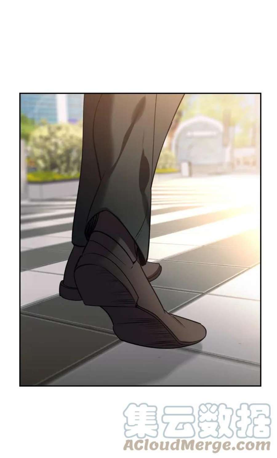 实力至上校园第二季 第111话