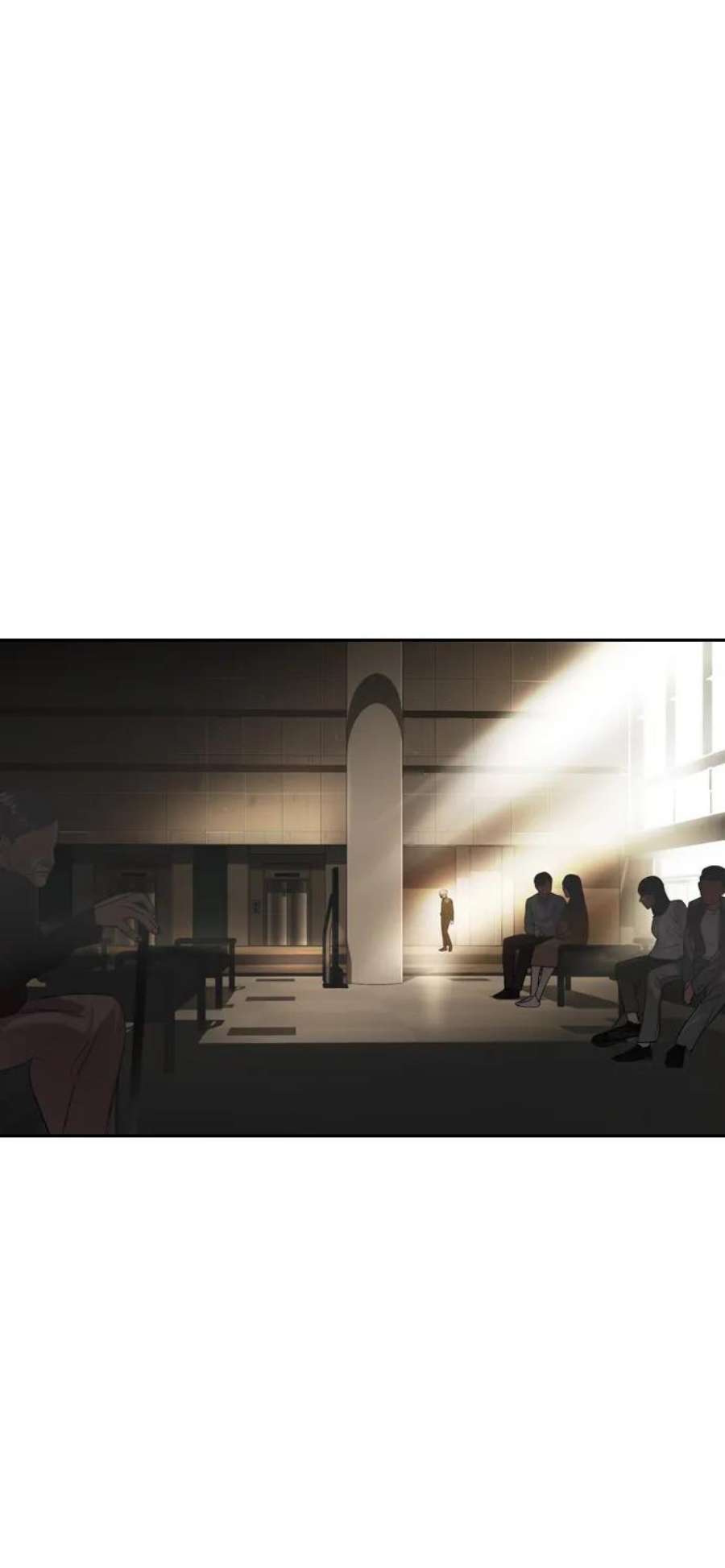 实力至上校园第二季 第111话