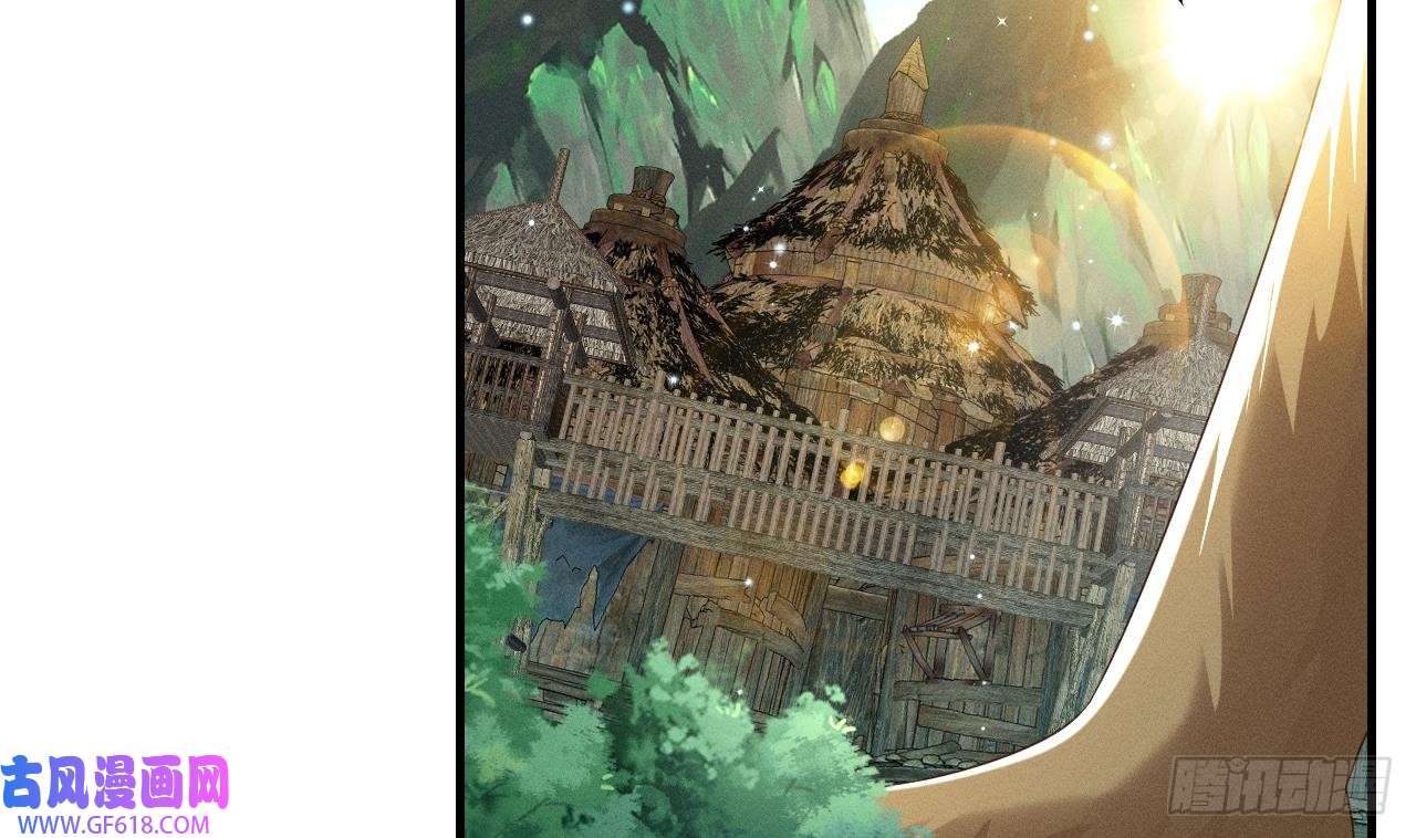 兽世夫君争宠成瘾第2话 拿捏傲娇小白狮~