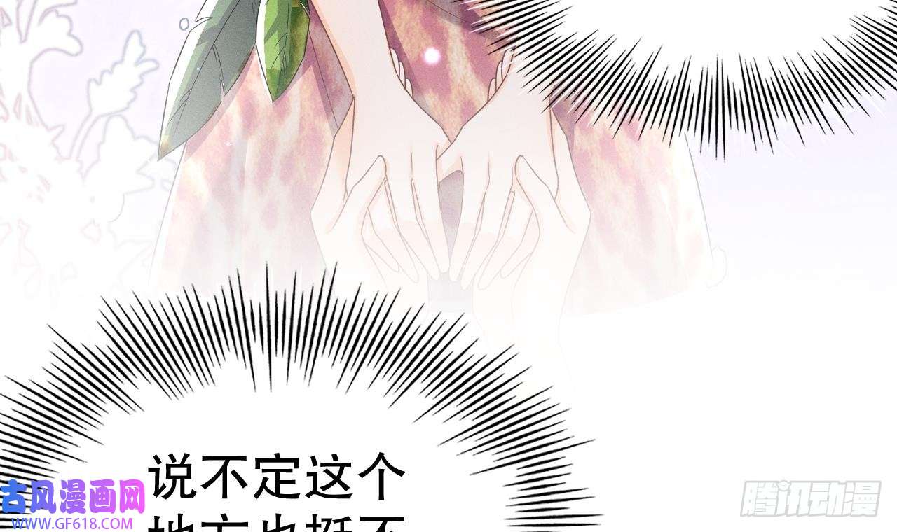 兽世夫君争宠成瘾第3话 白狮不祥？