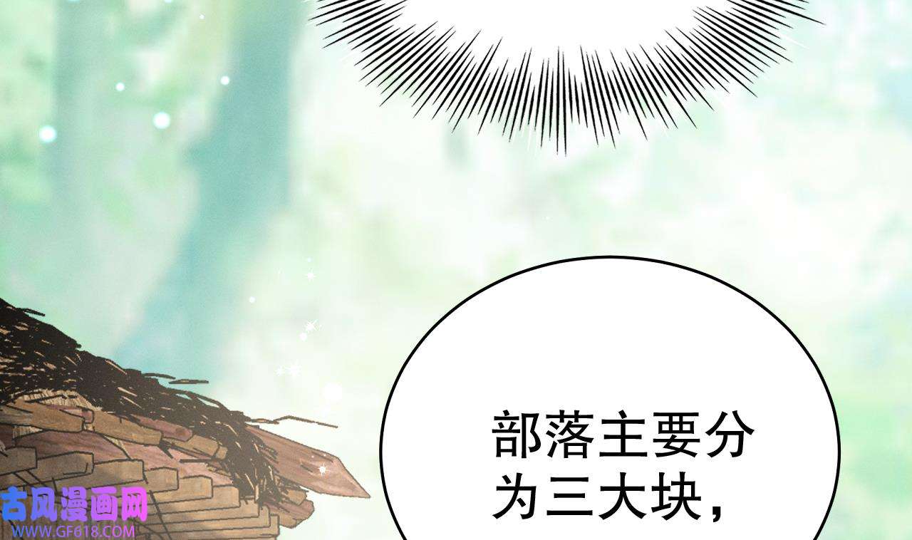 兽世夫君争宠成瘾6 第4话 亲密贴贴？